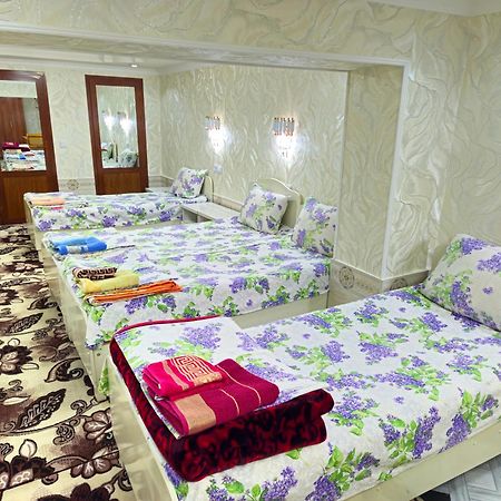 Hotel-129 ซามาร์คันด์ ภายนอก รูปภาพ