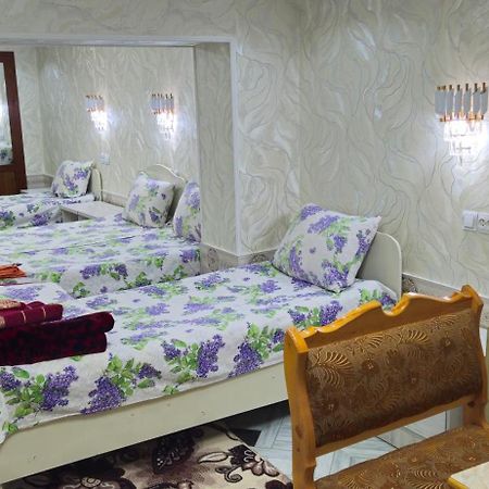 Hotel-129 ซามาร์คันด์ ภายนอก รูปภาพ